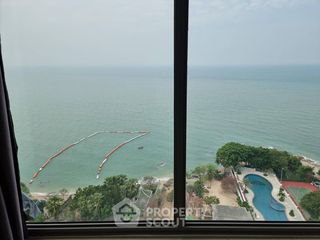 For rent 2 bedrooms condo in Bang Lamung, Chonburi
