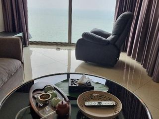 For rent 2 bedrooms condo in Bang Lamung, Chonburi