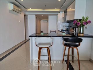 For rent 2 bedrooms condo in Bang Lamung, Chonburi
