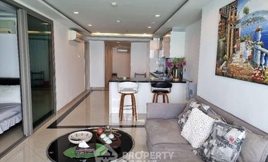For rent 2 bedrooms condo in Bang Lamung, Chonburi