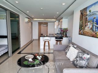 For rent 2 bedrooms condo in Bang Lamung, Chonburi