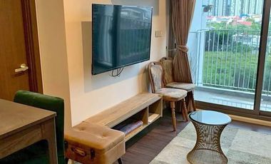 For rent 2 bedrooms condo in Bang Na, Bangkok