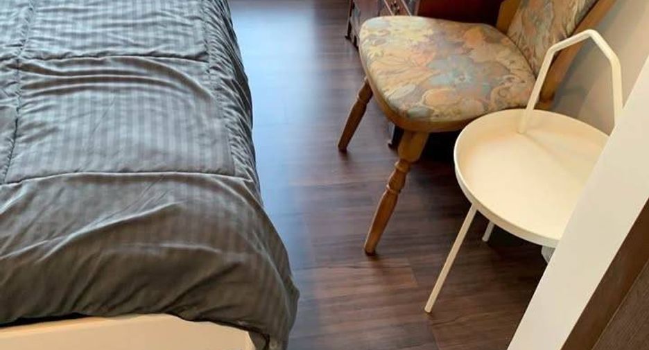For rent 2 bedrooms condo in Bang Na, Bangkok