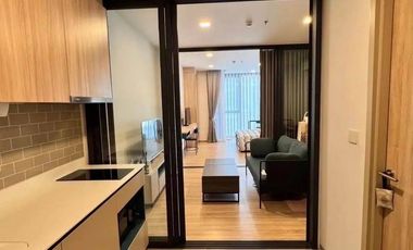 Wohnung zur Miete mit 1 Zimmer in Ratchathewi, Bangkok
