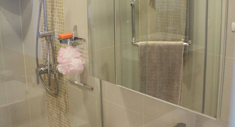 For sale 1 Beds condo in Watthana, Bangkok