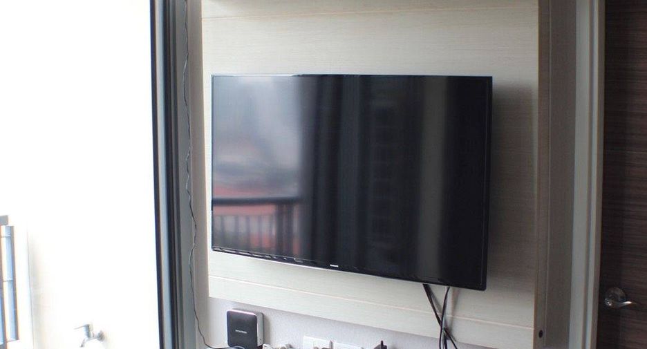 For sale 1 Beds condo in Watthana, Bangkok
