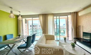 For sale 2 bedrooms condo in Bang Lamung, Chonburi