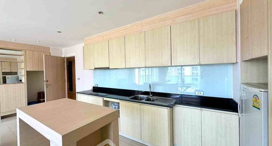 For sale 2 bedrooms condo in Bang Lamung, Chonburi