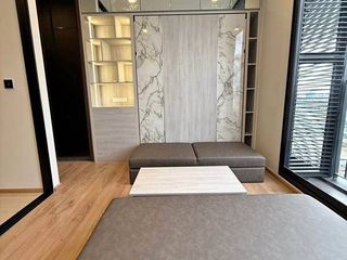For rent 1 bed condo in Phaya Thai, Bangkok