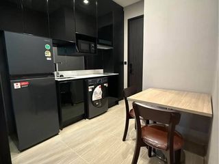 For rent 1 bed condo in Phaya Thai, Bangkok