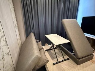 For rent 1 bed condo in Phaya Thai, Bangkok