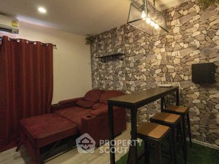 For sale 1 bed condo in Bang Kho Laem, Bangkok