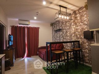 For sale 1 bed condo in Bang Kho Laem, Bangkok