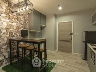 For sale 1 bed condo in Bang Kho Laem, Bangkok