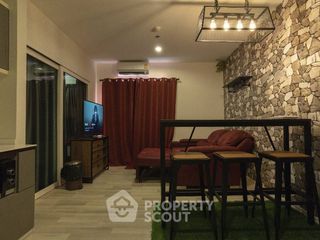 For sale 1 bed condo in Bang Kho Laem, Bangkok