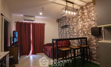 For sale 1 bed condo in Bang Kho Laem, Bangkok