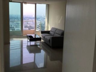 For sale 2 bedrooms condo in Ratchathewi, Bangkok