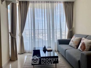 For sale 2 bedrooms condo in Ratchathewi, Bangkok