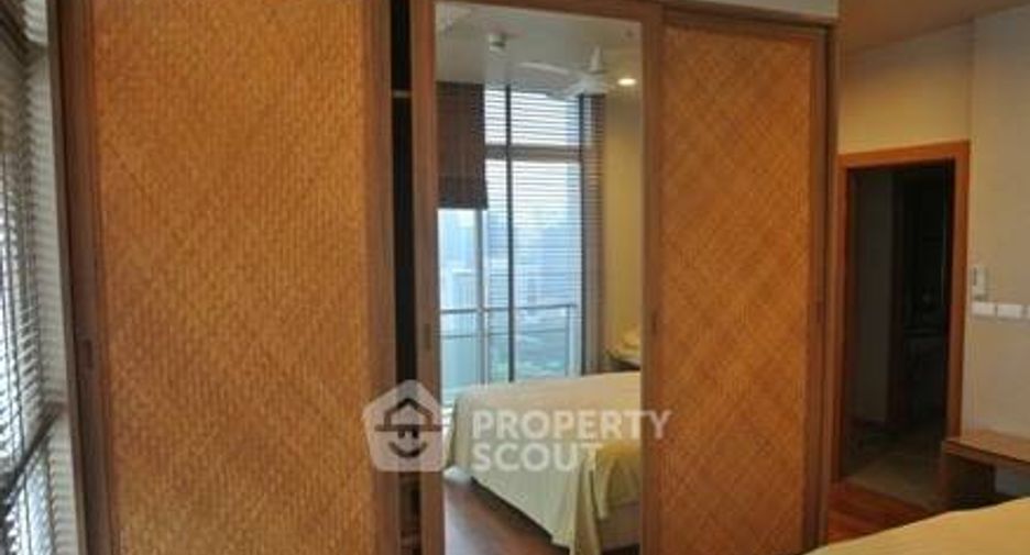For rent and for sale 4 bedrooms condo in Watthana, Bangkok