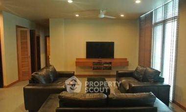 For rent and for sale 4 bedrooms condo in Watthana, Bangkok