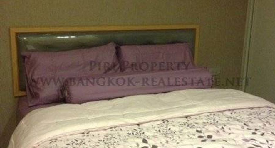 ขาย 2 ห้องนอน คอนโด ใน คลองเตย, กรุงเทพฯ