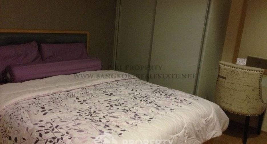 ขาย 2 ห้องนอน คอนโด ใน คลองเตย, กรุงเทพฯ