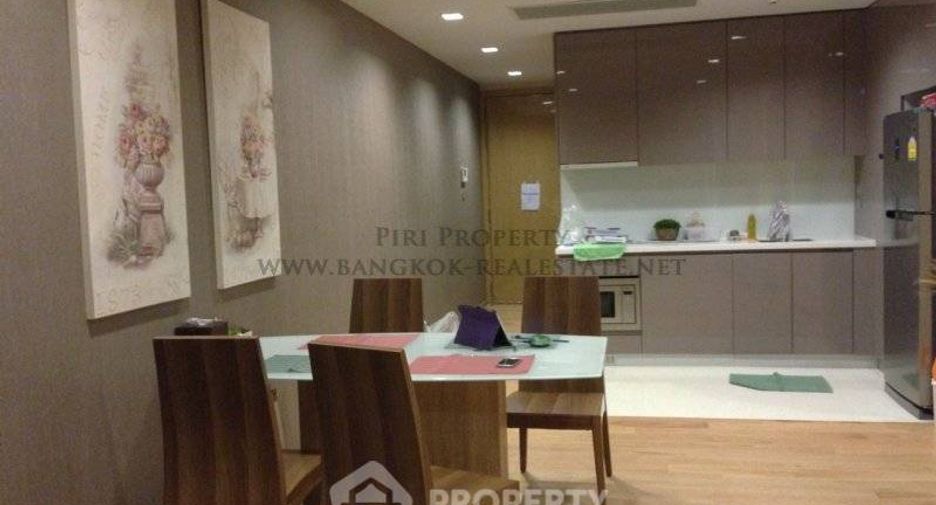 ขาย 2 ห้องนอน คอนโด ใน คลองเตย, กรุงเทพฯ