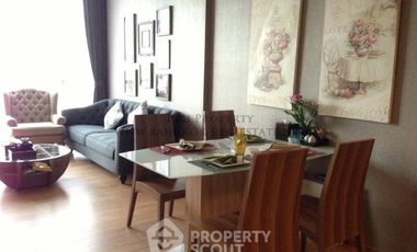 For sale 2 bedrooms condo in Khlong Toei, Bangkok