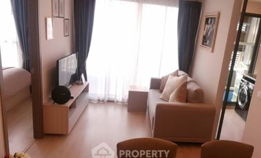 For rent and for sale 2 bedrooms condo in Bang Na, Bangkok