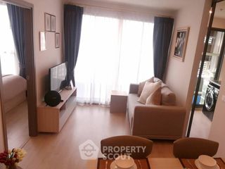For rent and for sale 2 bedrooms condo in Bang Na, Bangkok