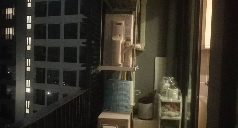 For rent and for sale 2 bedrooms condo in Bang Na, Bangkok