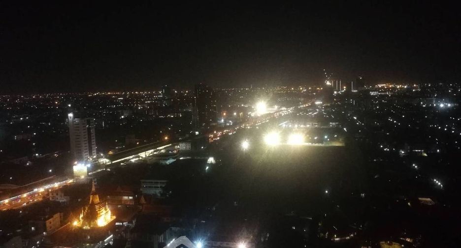 For rent and for sale 2 bedrooms condo in Bang Na, Bangkok