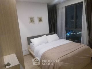 For rent and for sale 2 bedrooms condo in Bang Na, Bangkok