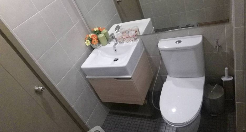For rent and for sale 2 bedrooms condo in Bang Na, Bangkok