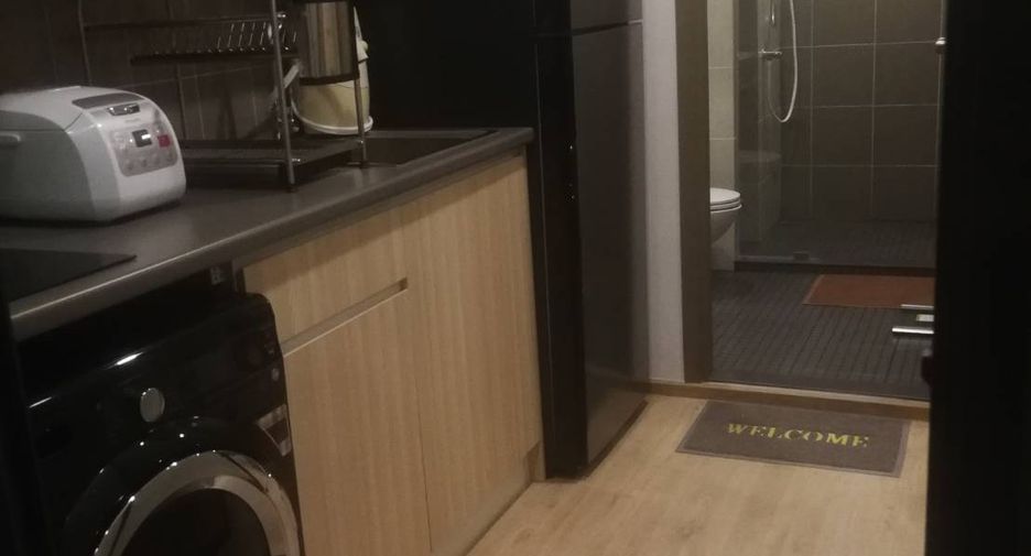 For rent and for sale 2 bedrooms condo in Bang Na, Bangkok