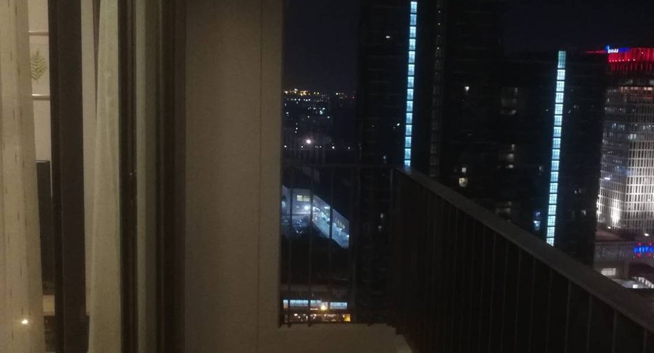 For rent and for sale 2 bedrooms condo in Bang Na, Bangkok
