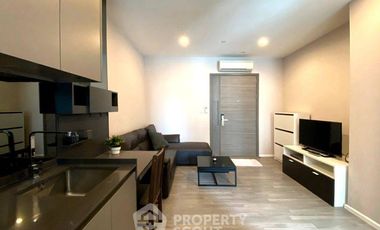 For sale 1 bed condo in Khlong Toei, Bangkok