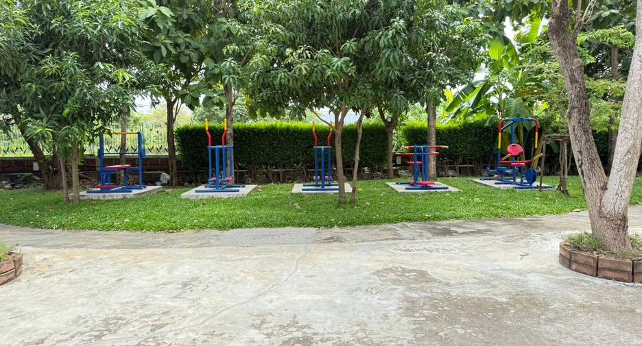 For sale 3 bedrooms house in Min Buri, Bangkok