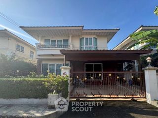 For sale 3 bedrooms house in Min Buri, Bangkok