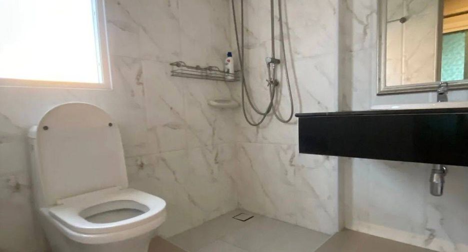 For sale 3 bedrooms house in Min Buri, Bangkok
