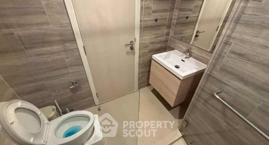 For sale 1 bed condo in Huai Khwang, Bangkok