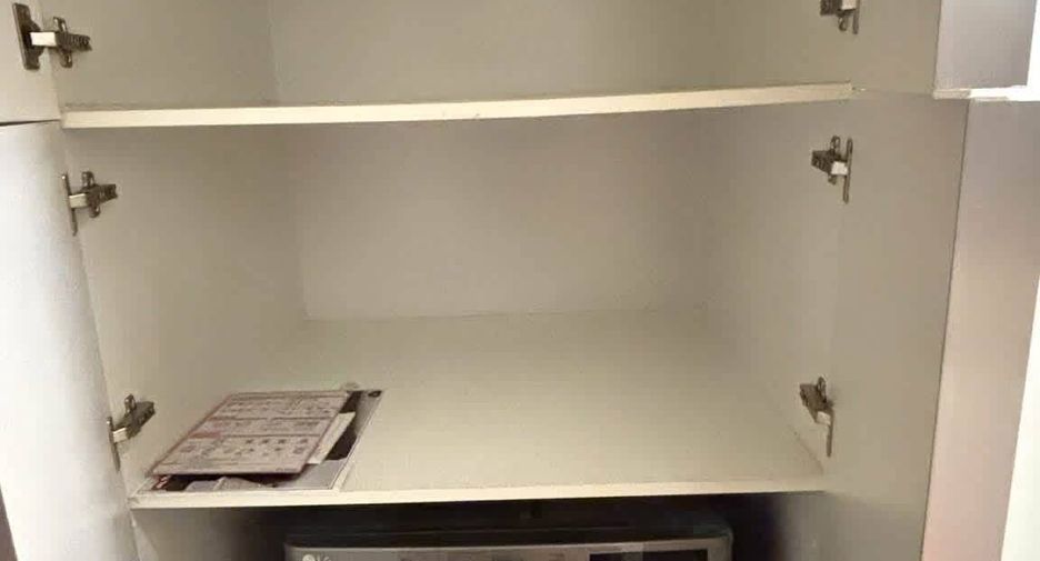 For sale 1 bed condo in Huai Khwang, Bangkok
