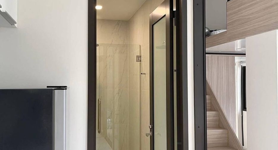 For sale 1 bed condo in Ratchathewi, Bangkok