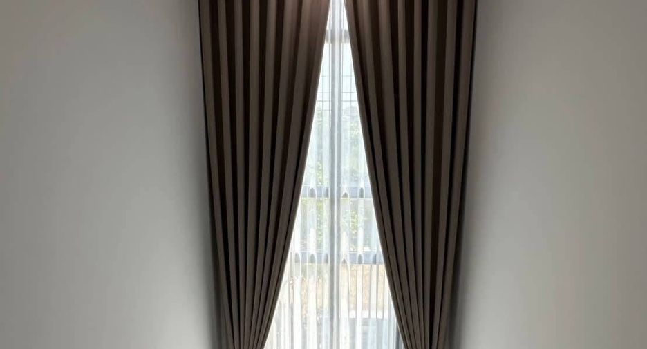 For rent and for sale 3 bedrooms condo in Prawet, Bangkok