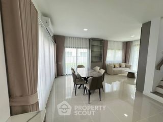 For rent そして for sale 3 ベッドルーム condo in Prawet, Bangkok