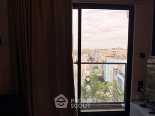 For sale 1 bed condo in Phasi Charoen, Bangkok
