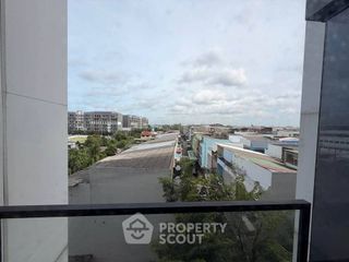 For sale 1 bed condo in Phasi Charoen, Bangkok