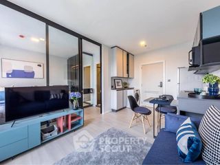 For sale 1 bed condo in Phasi Charoen, Bangkok