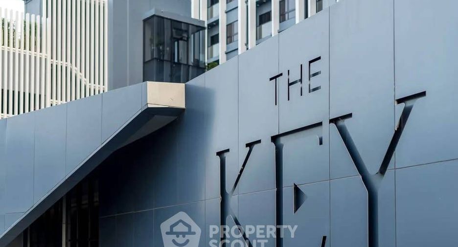 For sale 1 bed condo in Phasi Charoen, Bangkok