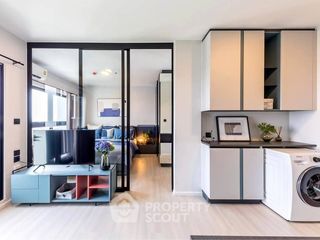 For sale 1 bed condo in Phasi Charoen, Bangkok